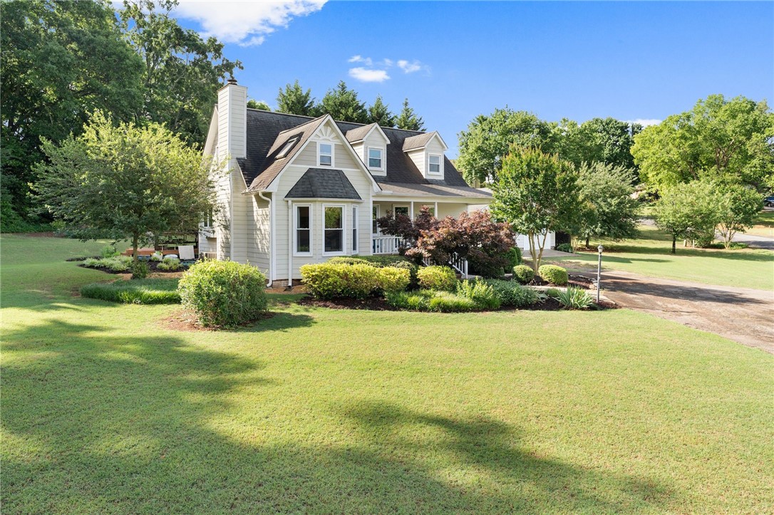 208 Frances Cannon Drive