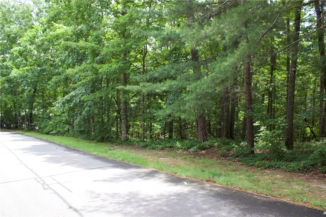 Lot 119 Keowee Bay Circle