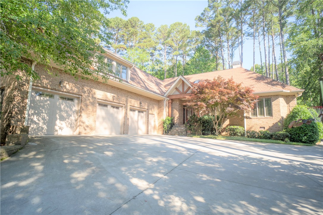 1318 Stillwater Drive