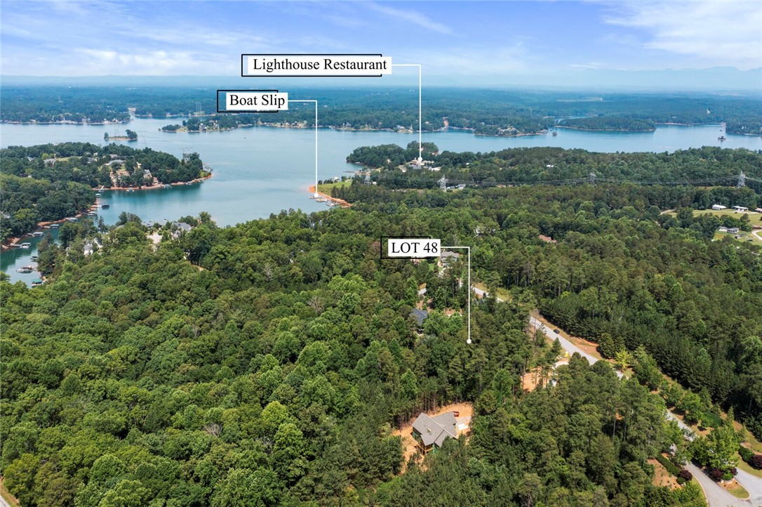 Lot 48 Waterford Ridge