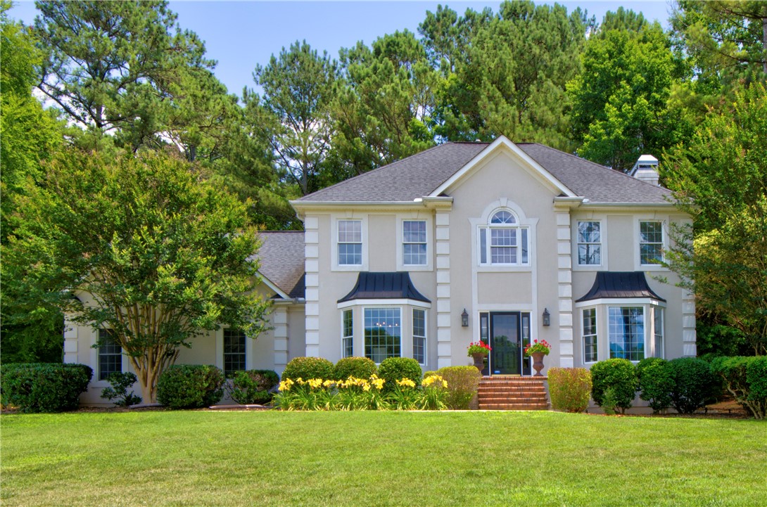 802 Little Creek Road