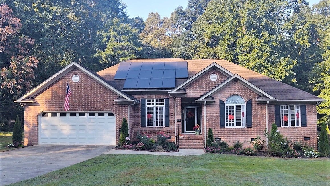 114 Towne Creek Trail