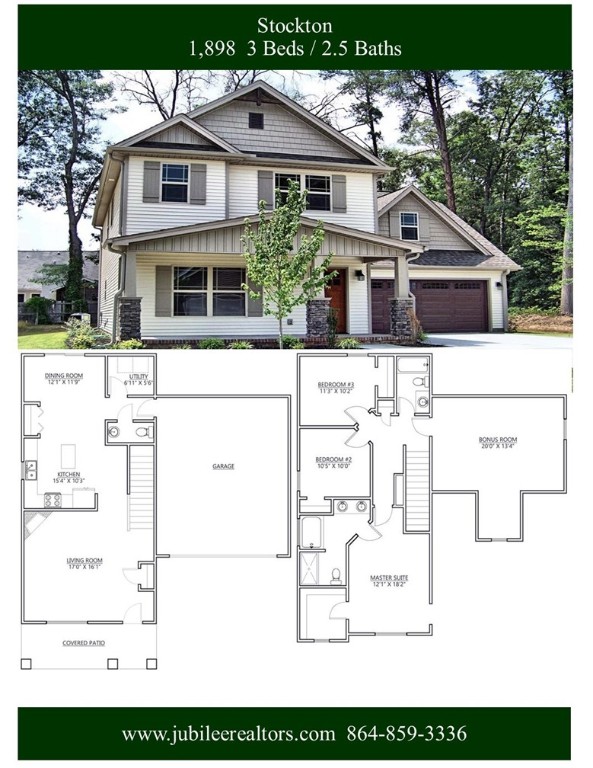 114 Estateside Drive