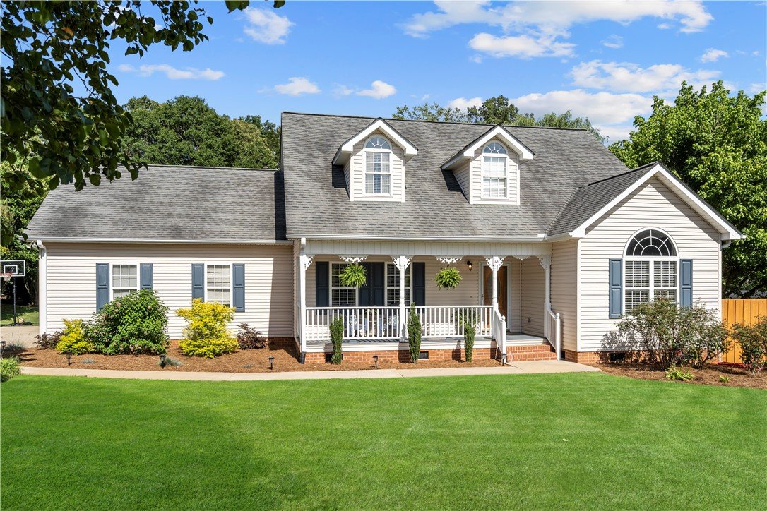 118 Saddlebrook Avenue