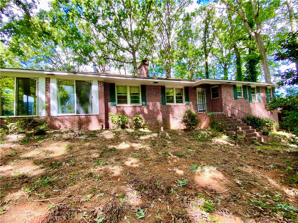 115 Tanglewood Drive