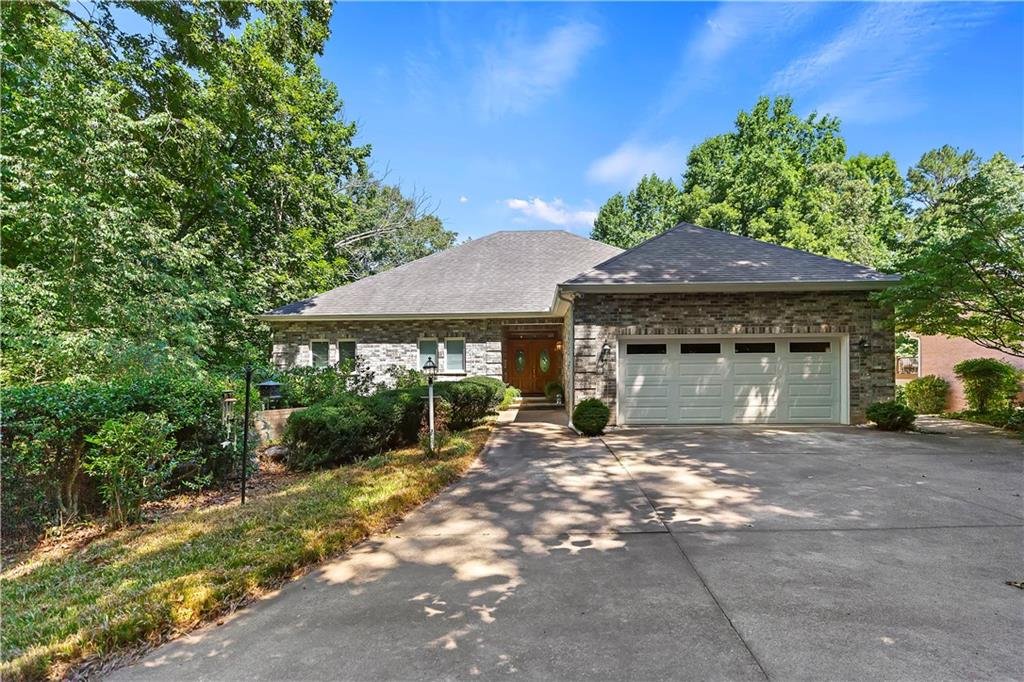 310 Cleveland Ferry Road