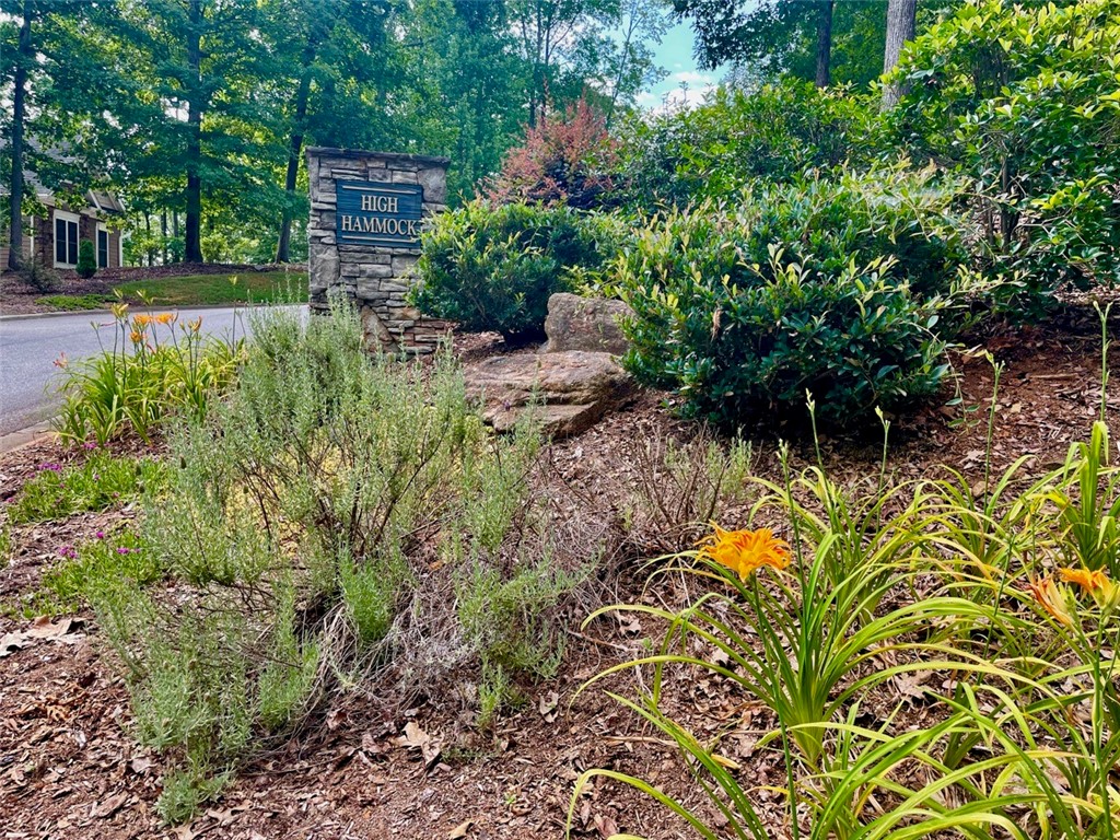 512 High Hammock Drive