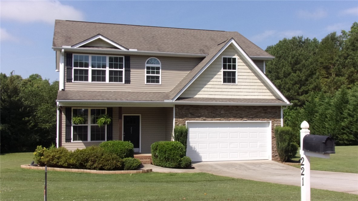 221 Saddlebrook Avenue