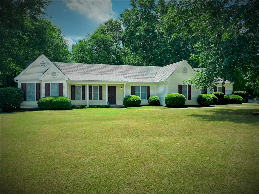 111 Carrie Leigh Lane