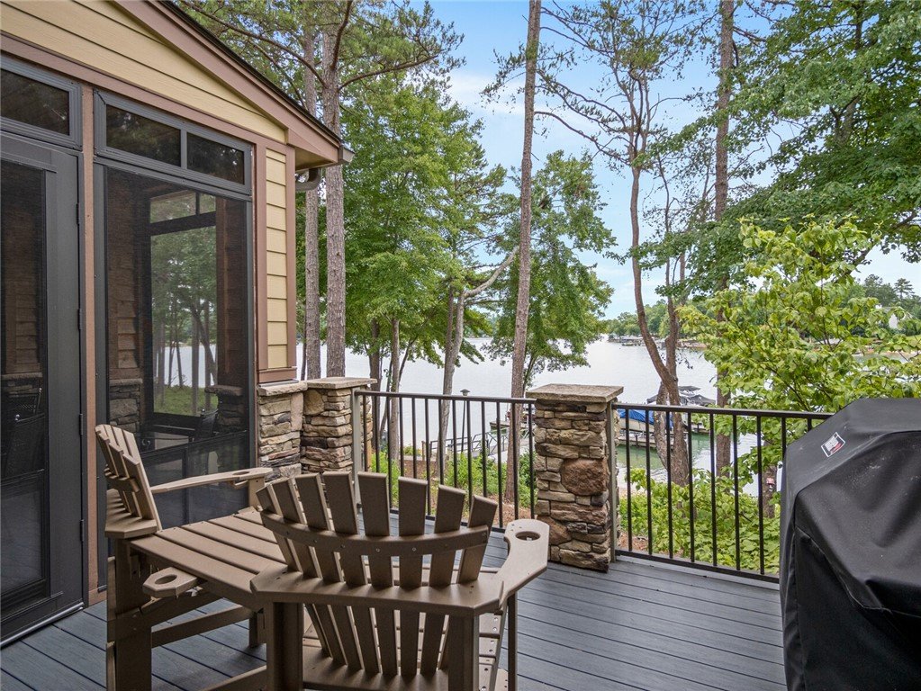 540 Sunset Point Drive