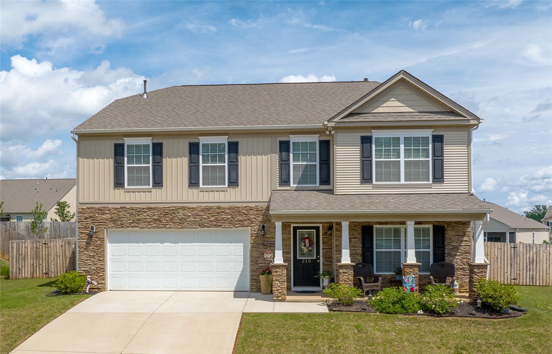 210 Triple Creek Drive