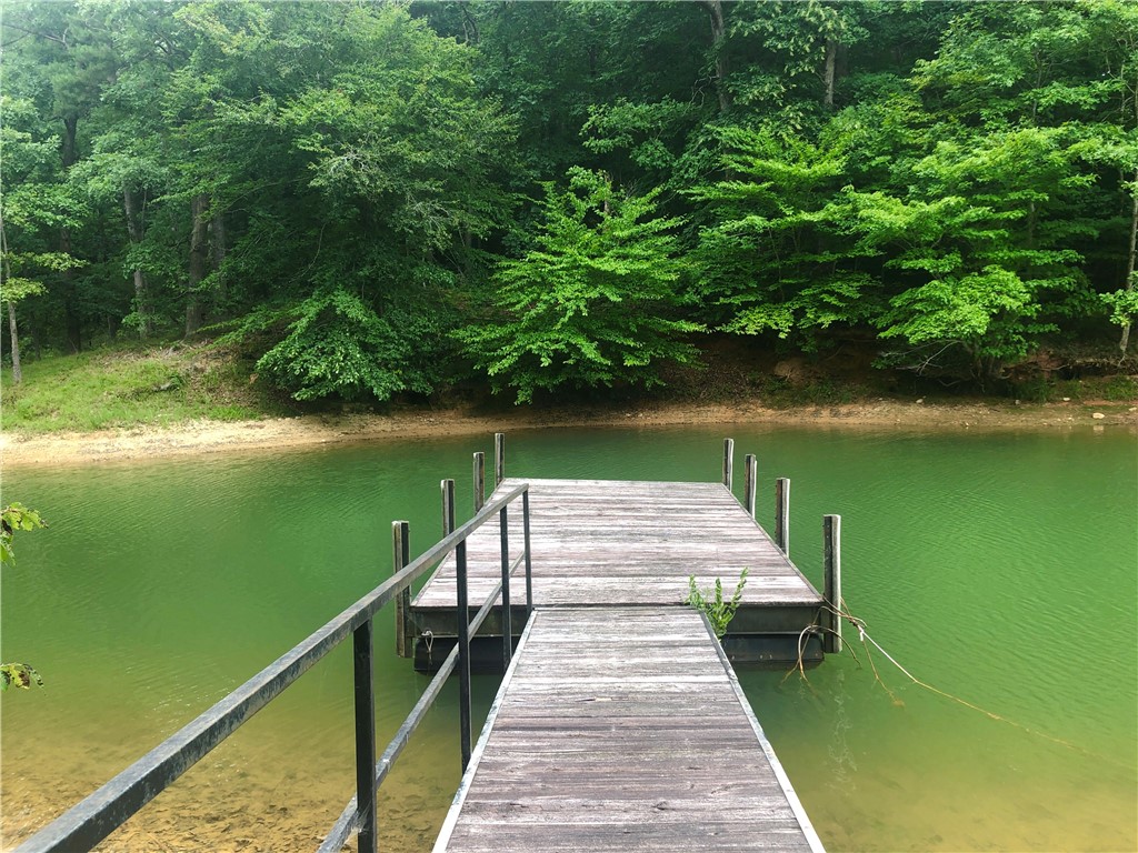 Lot 57 Cleveland Ferry Road