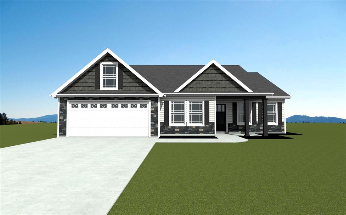 147 Pheasant Ridge Drive