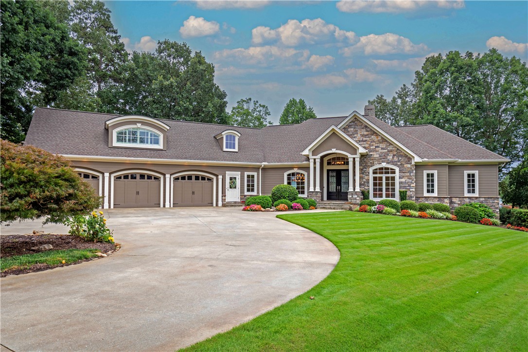 145 E Waterford Drive