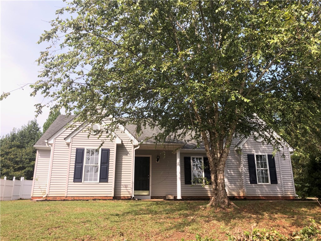 205 Willow Leaf Drive