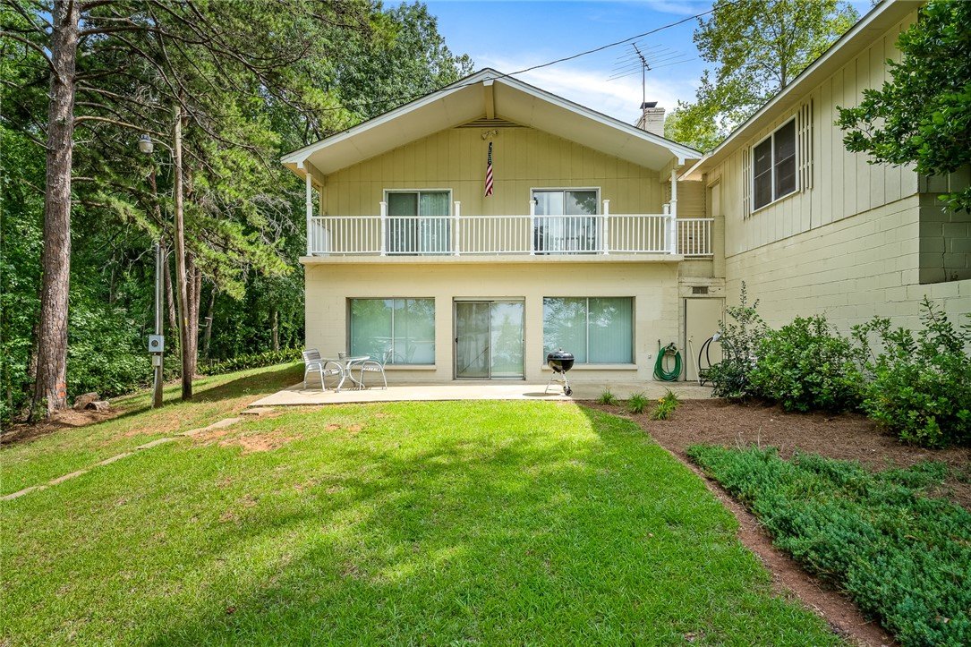 110 Fishermans Club Drive