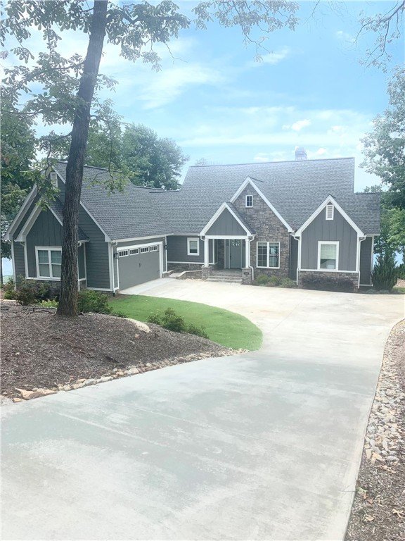 514 Westwood Bay Drive