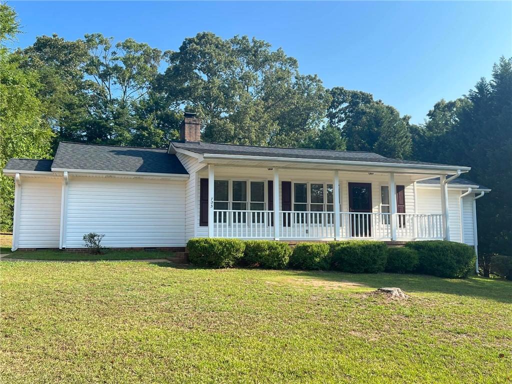 705 Sunny Shore Lane