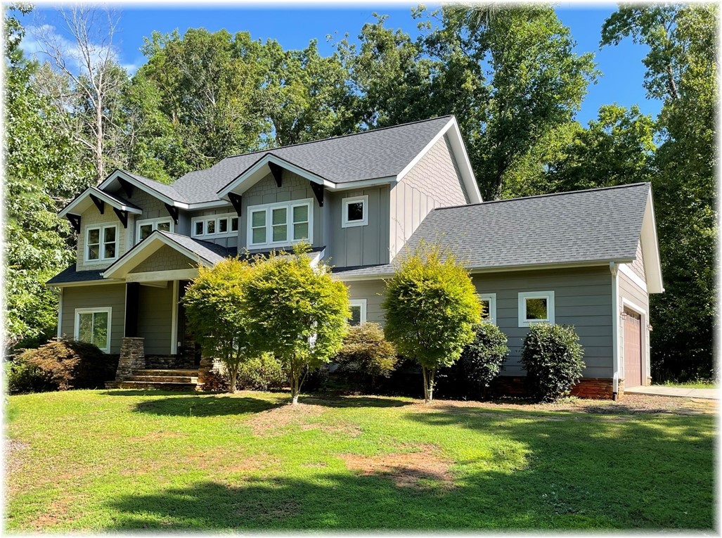 401 Promontory Ridge