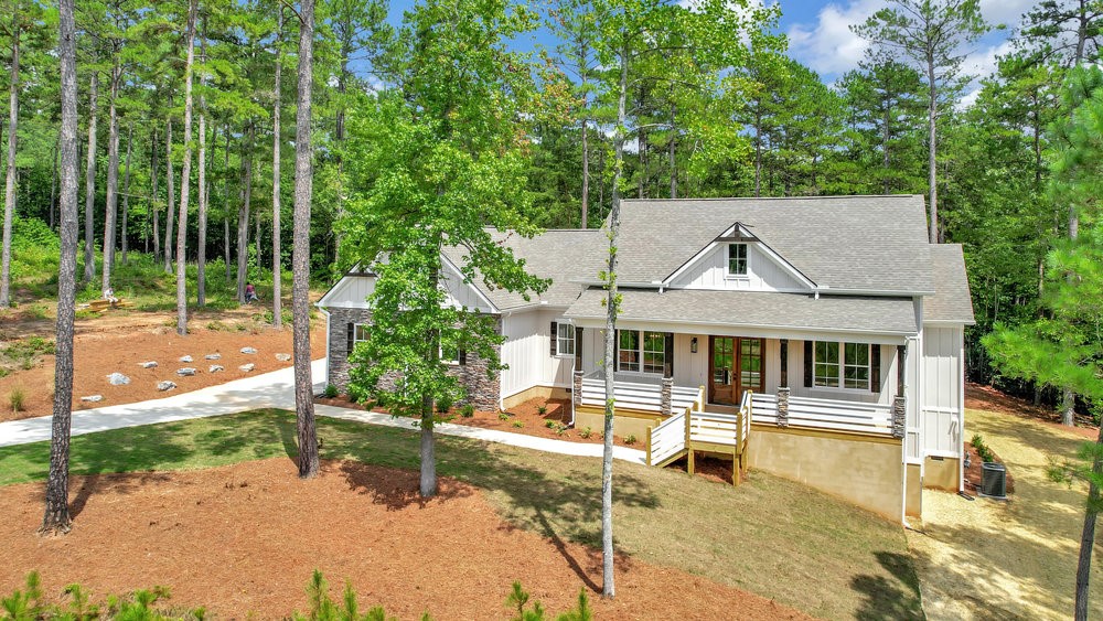 909 Falling Waters Lane