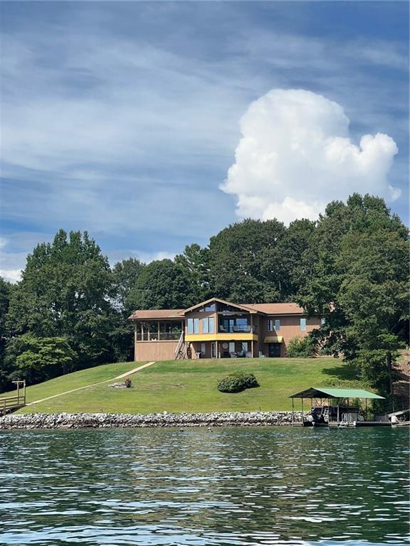 800 Keowee School Road