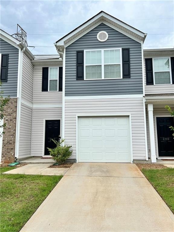 202 Northridge Court