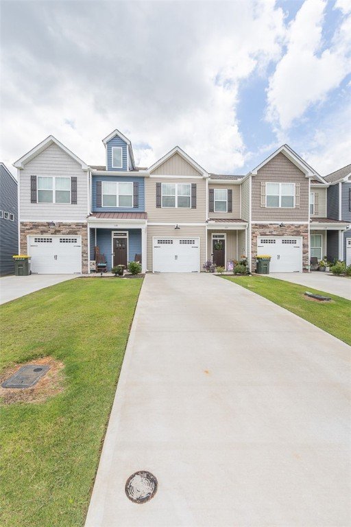 137 Rushing Creek Ln Lane