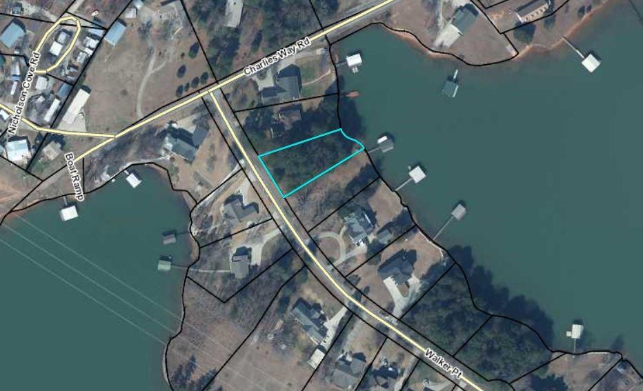 12A Walker Pointe Road