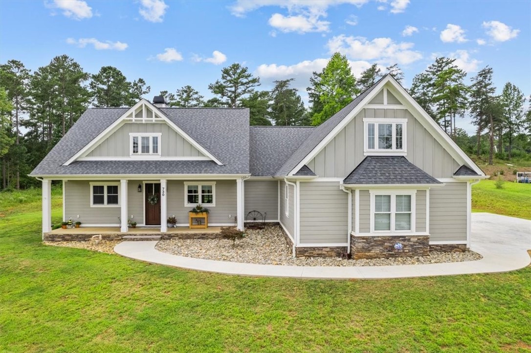 730 Sunset Cove Drive