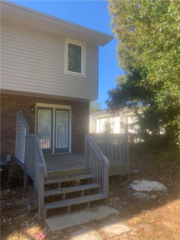 909 Georgetown Street