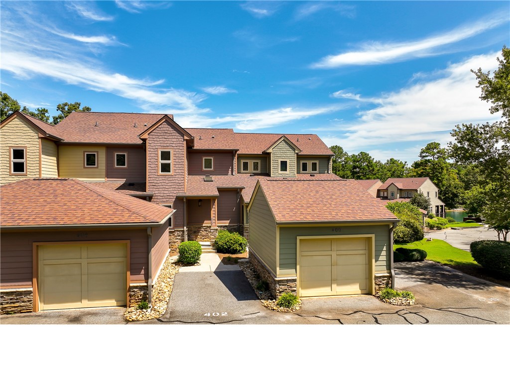 402 Sunset Point Drive