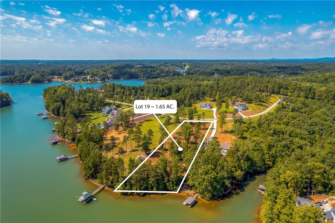 000 Sunset Cove/ Lot 19 Sunset Cove