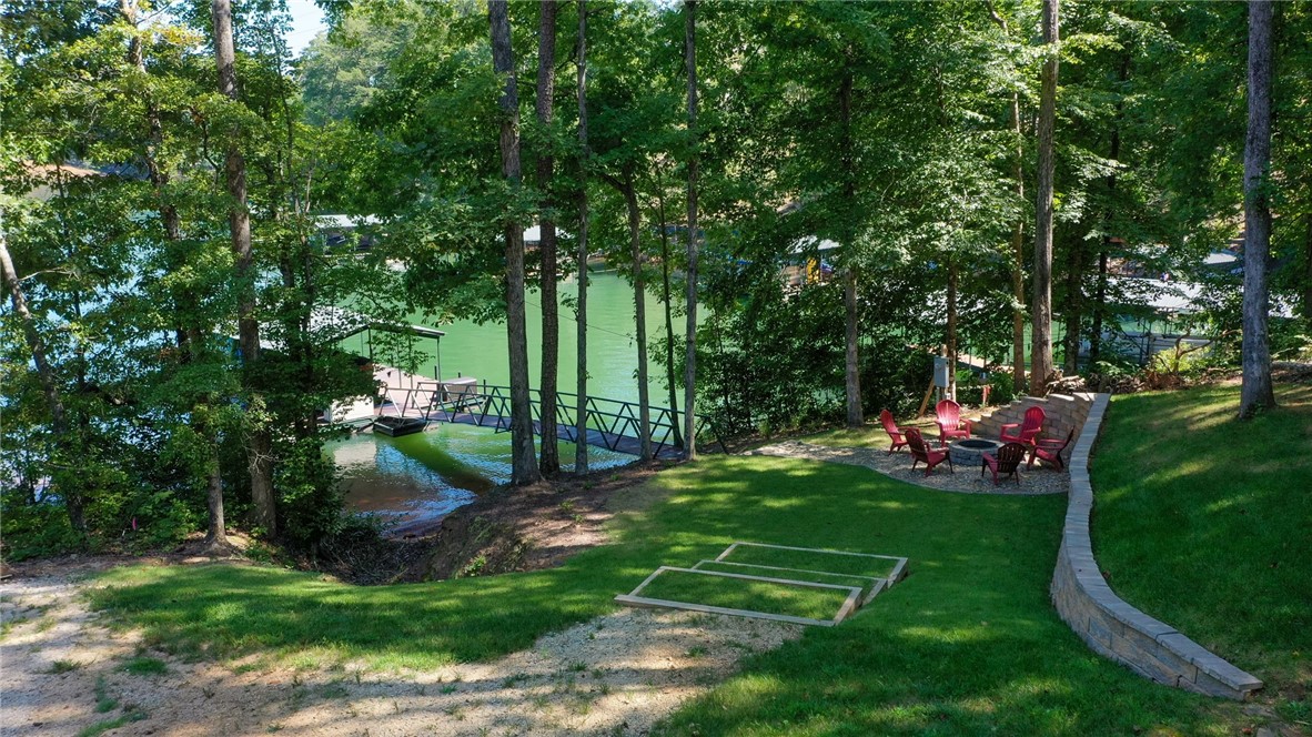 Lot 19/19A Hidden Falls Drive