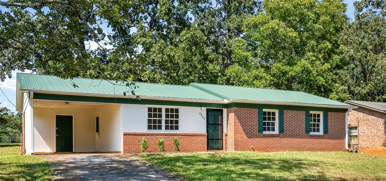 2503 Rolling Green Road