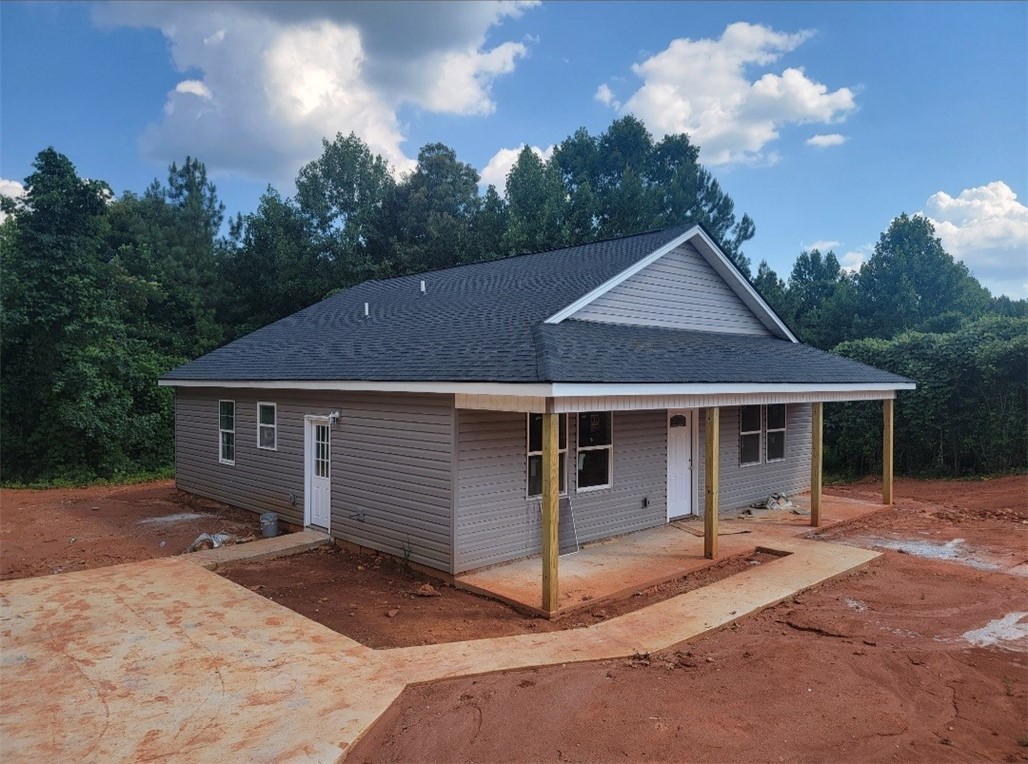 106 Golden Springs Lane