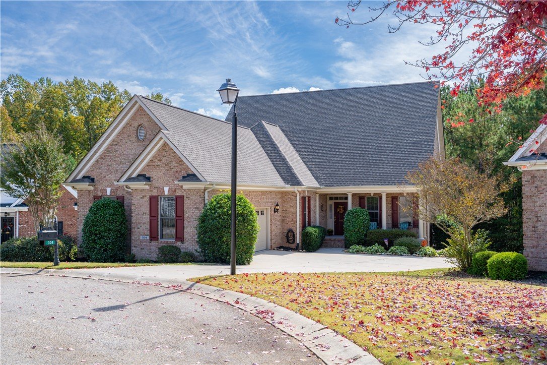 304 Cedar Post Court