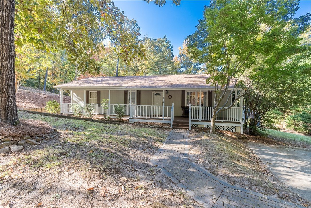 364 W Capewood Avenue