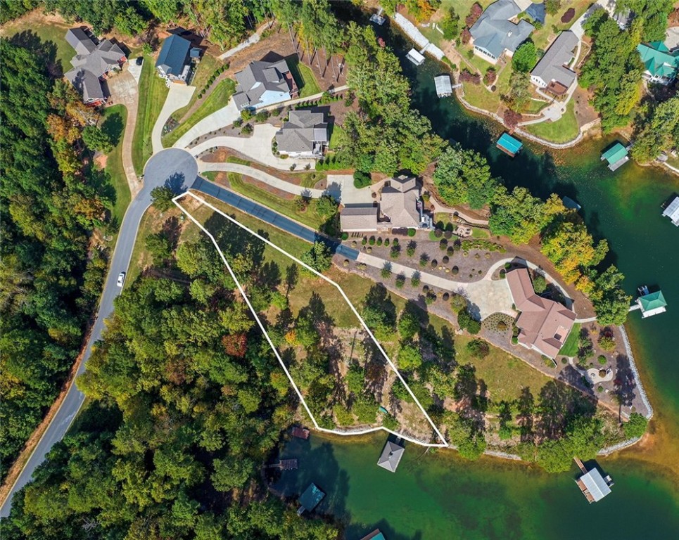 Lot 23 Clearwater/ Bimini Drive