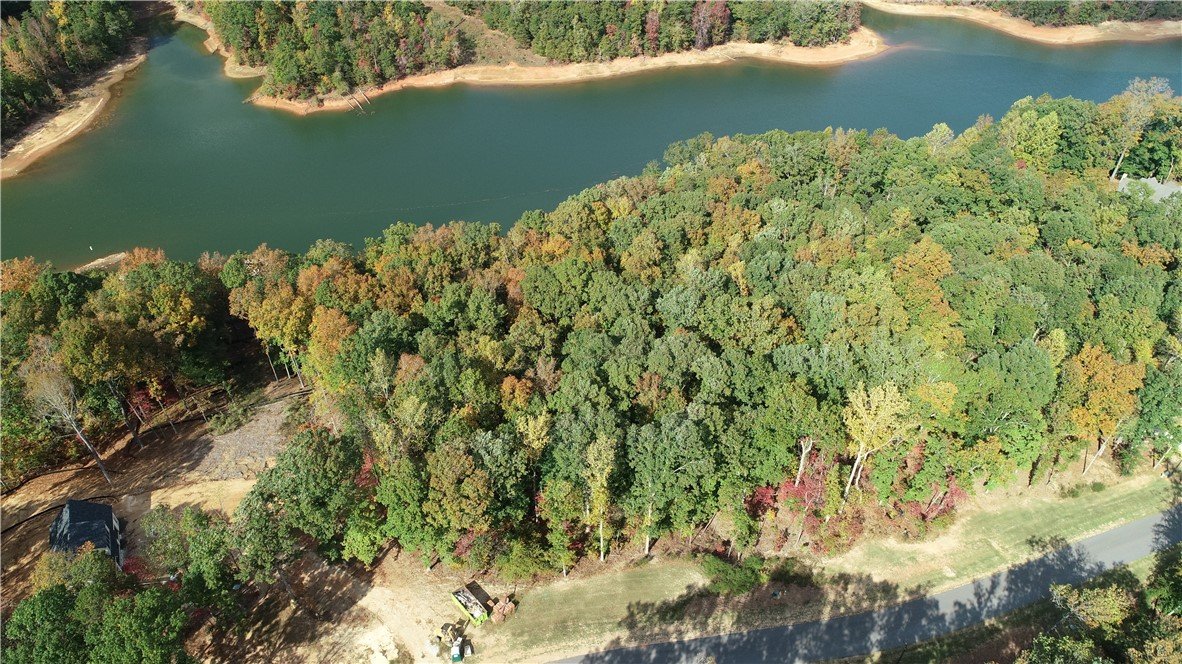 0 Lot 3 Tree Cat Trail