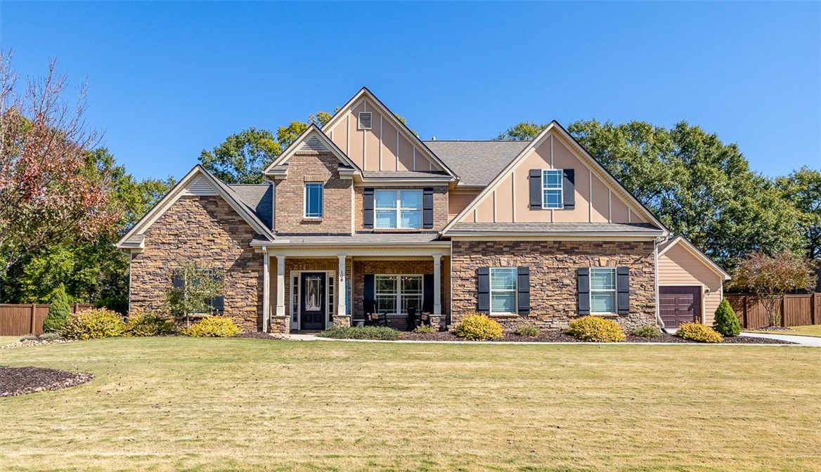 108 Wild Meadows Drive