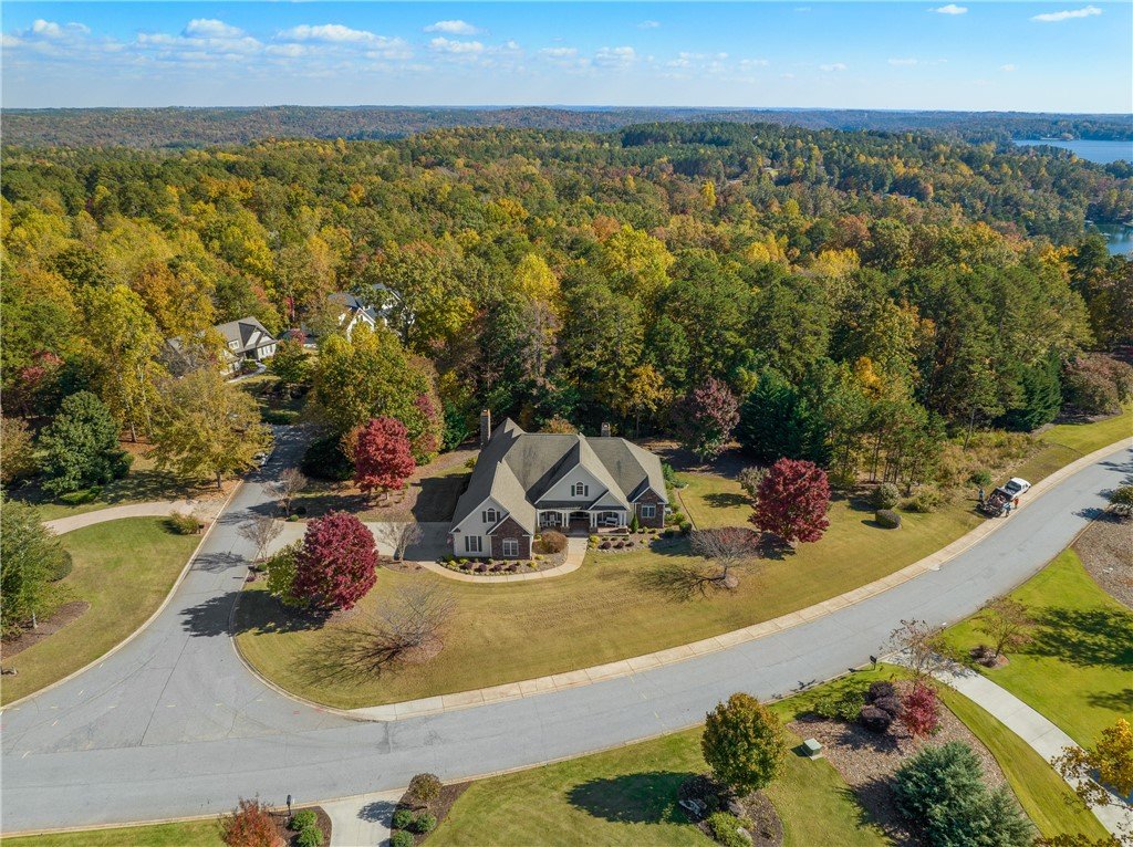 402 Grey Pebble Court