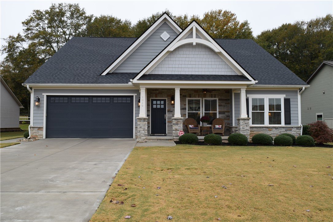 1019 Drakes Crossing