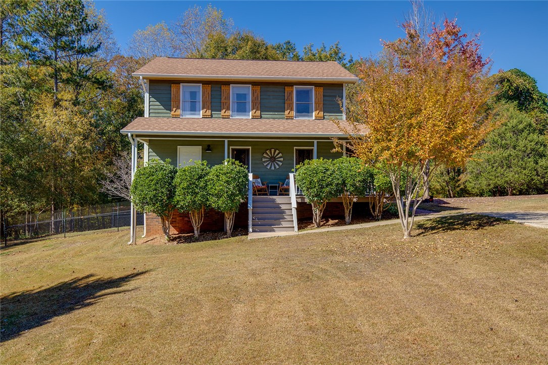 212 Madison Shores Drive