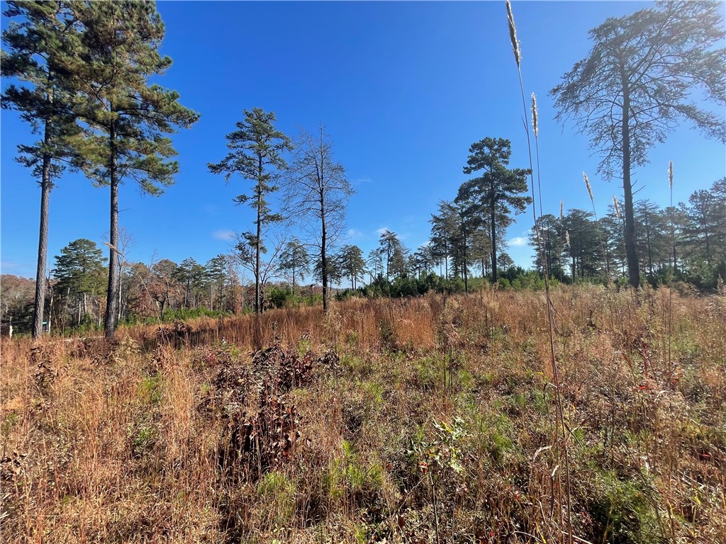 Lot 41 Sunset Cove Drive