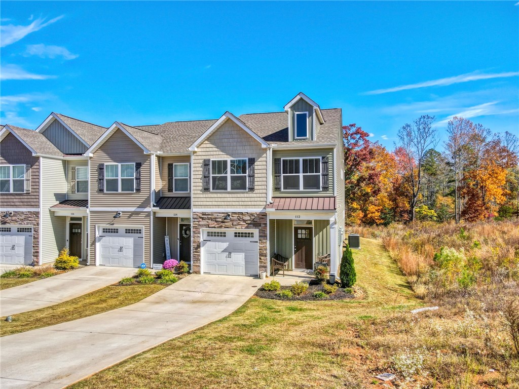 112 Rushing Creek Lane