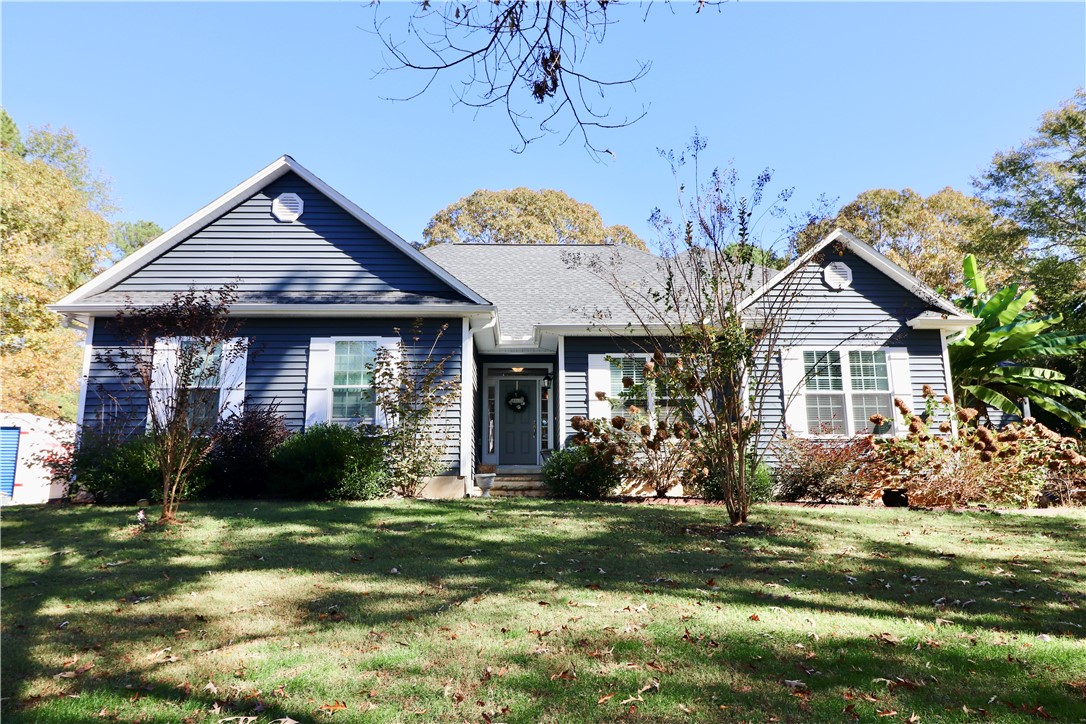 309 Valley View Drive