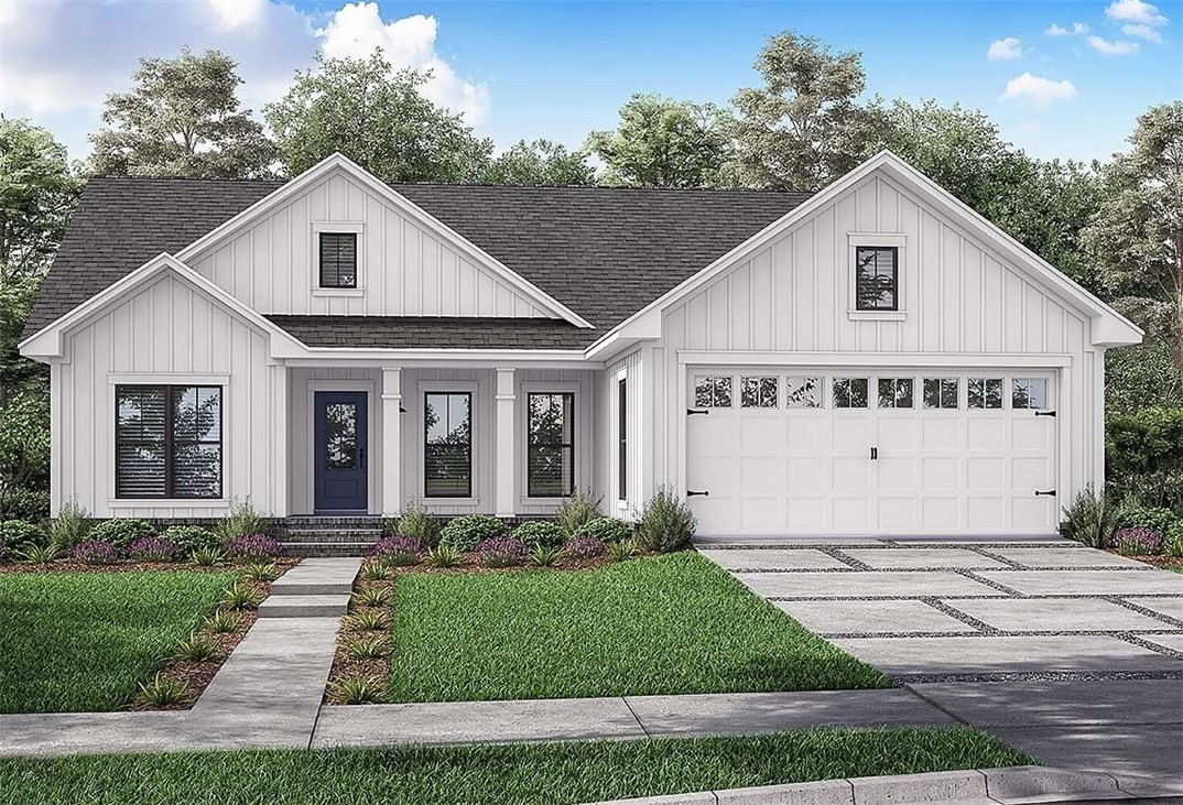 Lot 20 Summersweet Lane