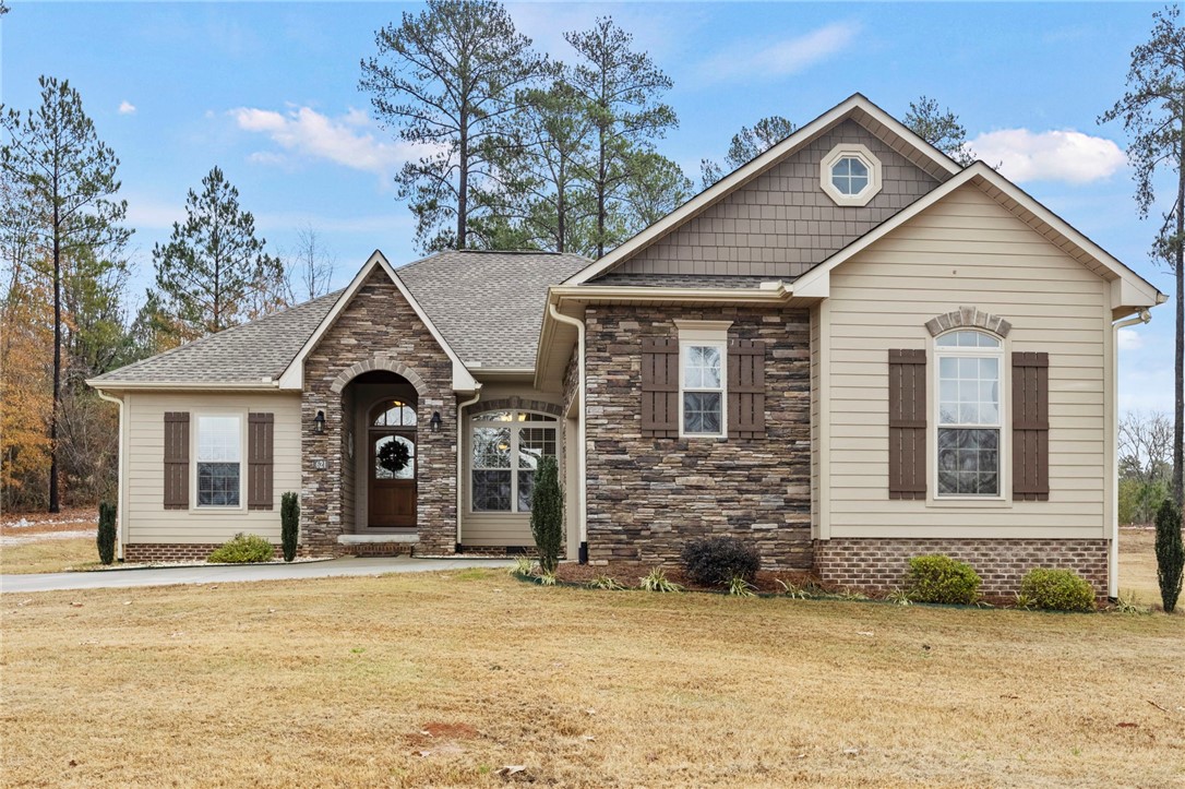 621 Crooked Trace Lane