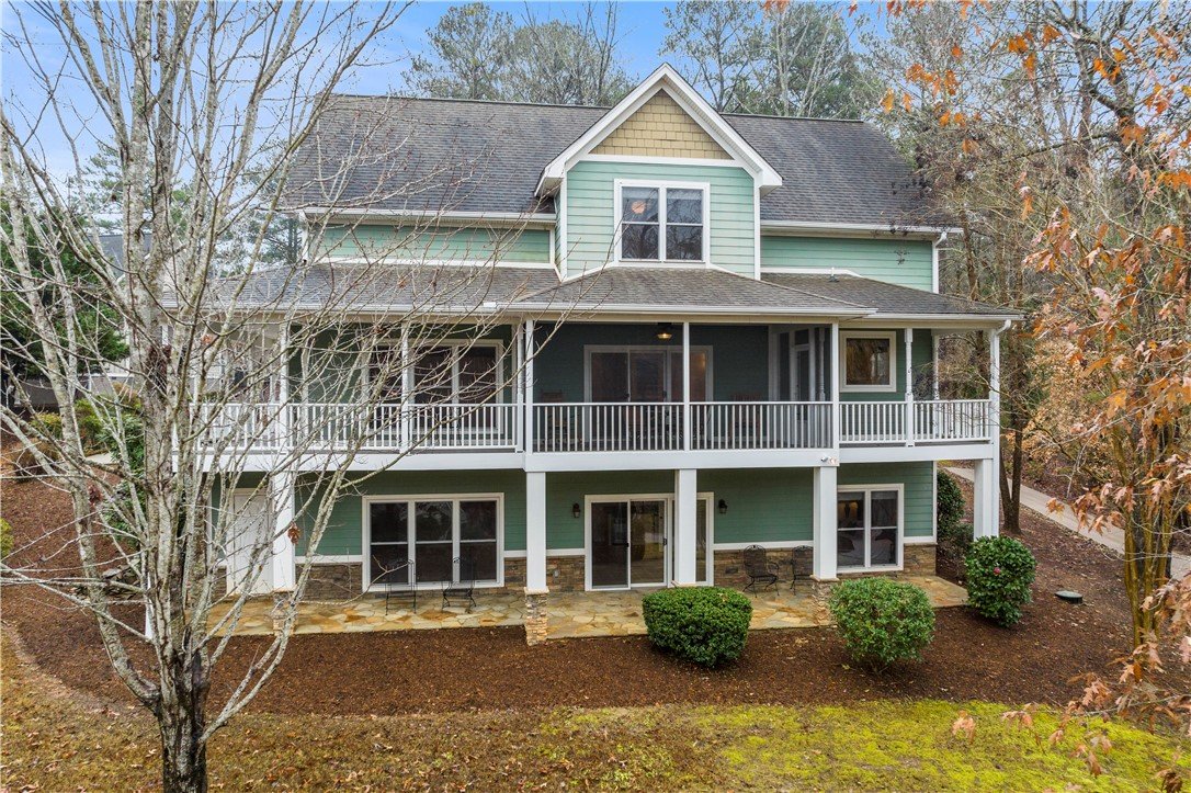 123 Pineridge Pointe Drive