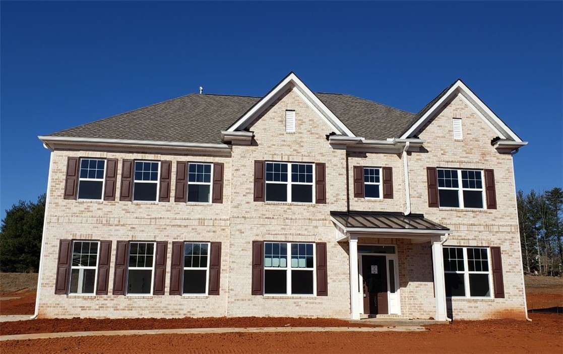 202 Summer Valley Lane